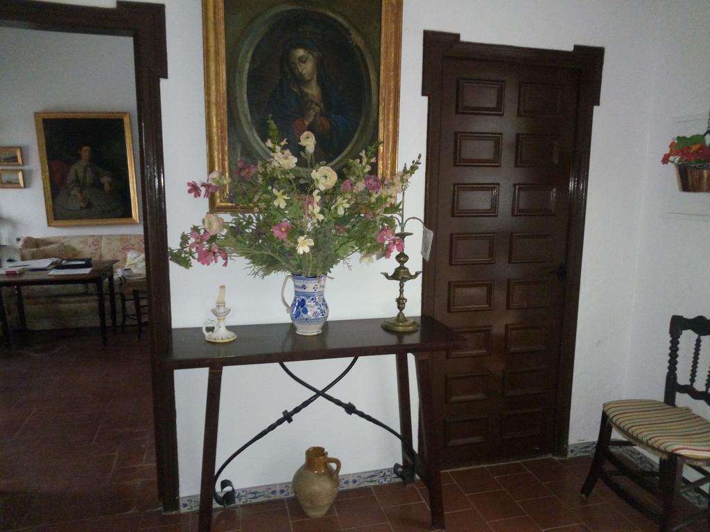 Hostal Gran Capitan Chipiona Exterior photo